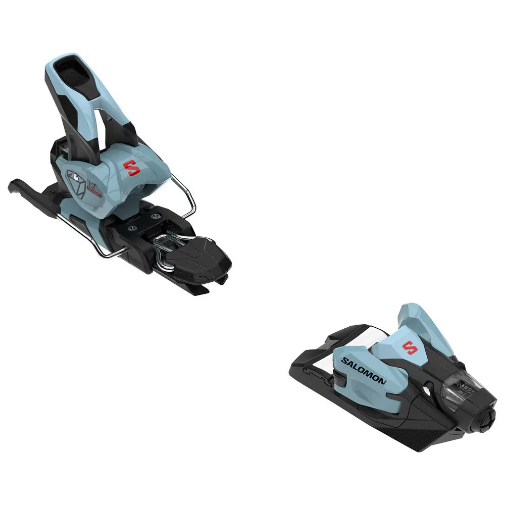 Salomon Strive 12 GW Ski Bindings - 2026 - Adult
