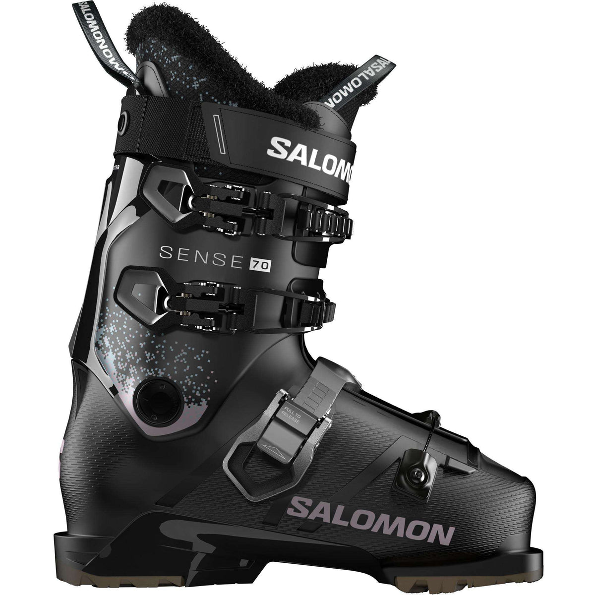 Salomon Sense 70 GW Ski Boots - 2026 - Women's