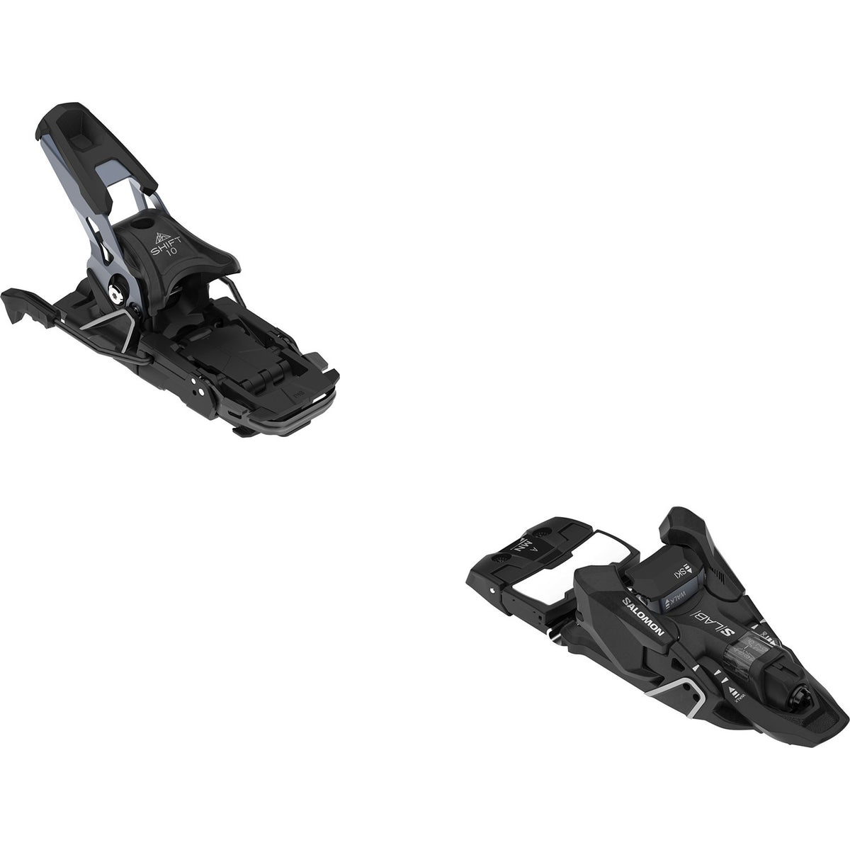 Salomon S-Lab Shift² 10 Ski Bindings - 2026