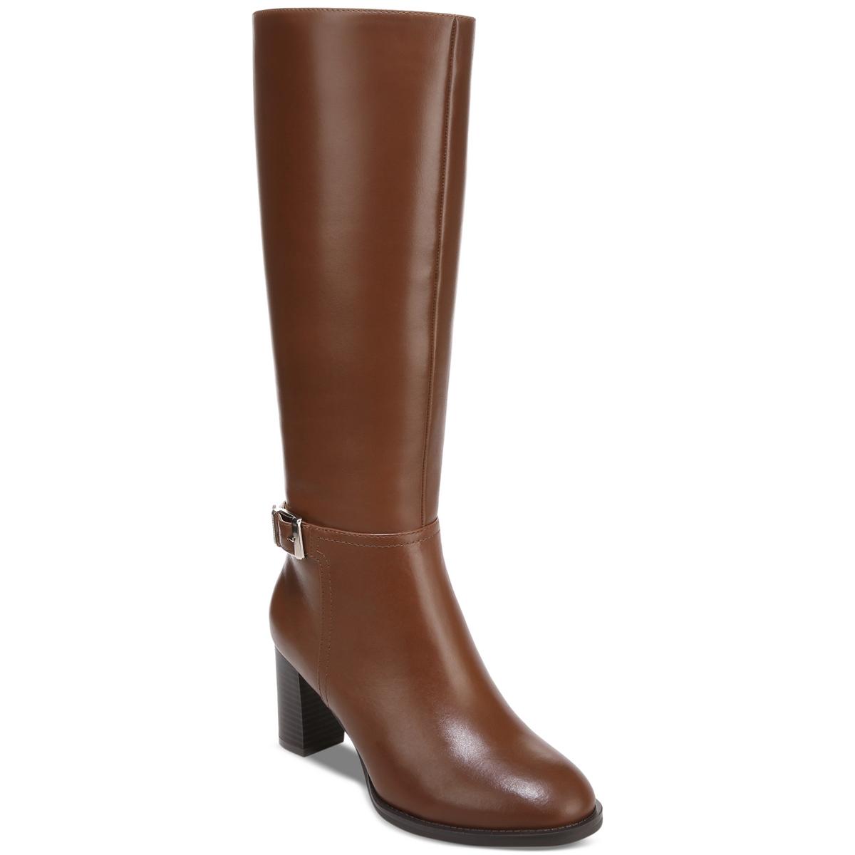 Lennoxx Memory Foam Tall Knee-High Boots