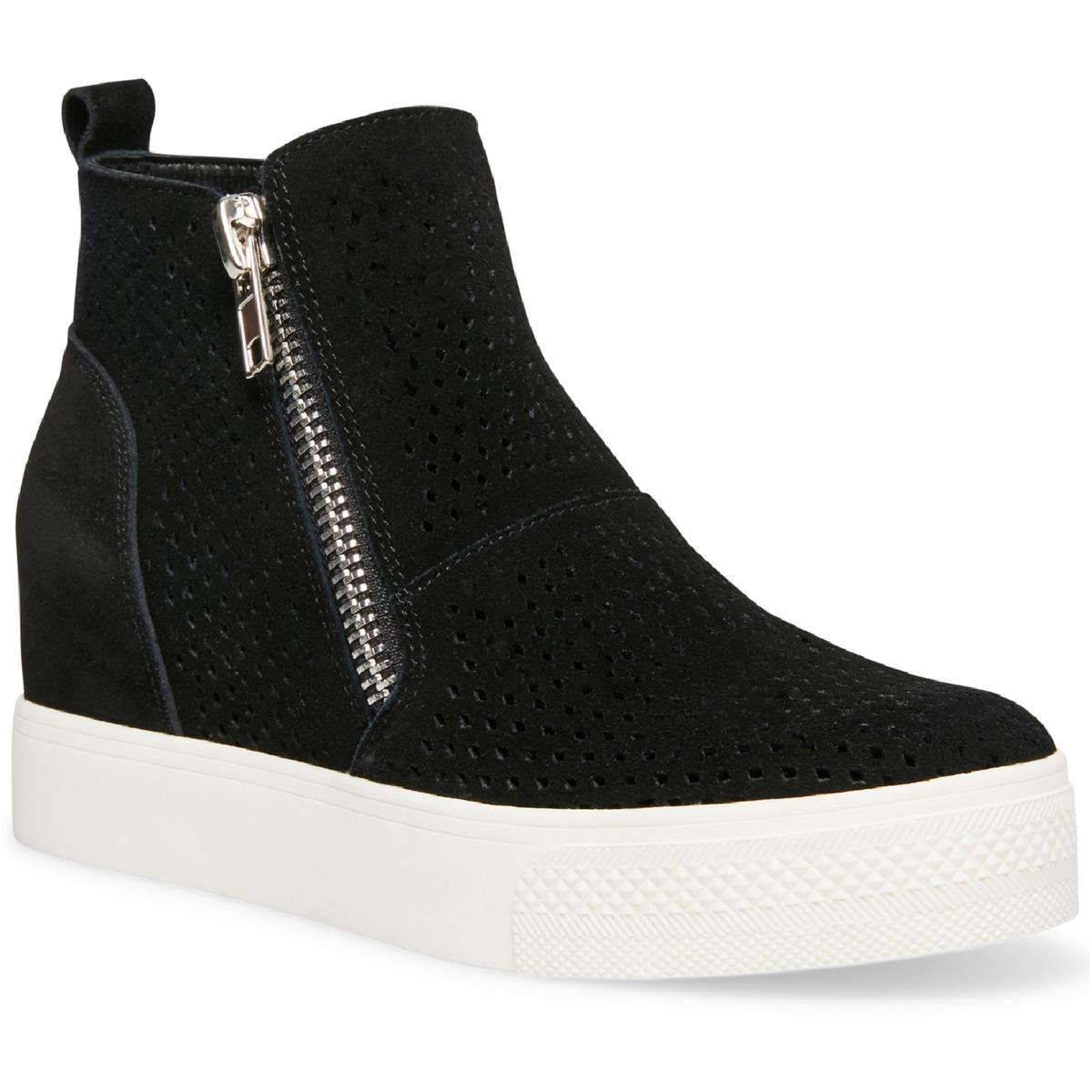 Wedgie Fashion Sneaker