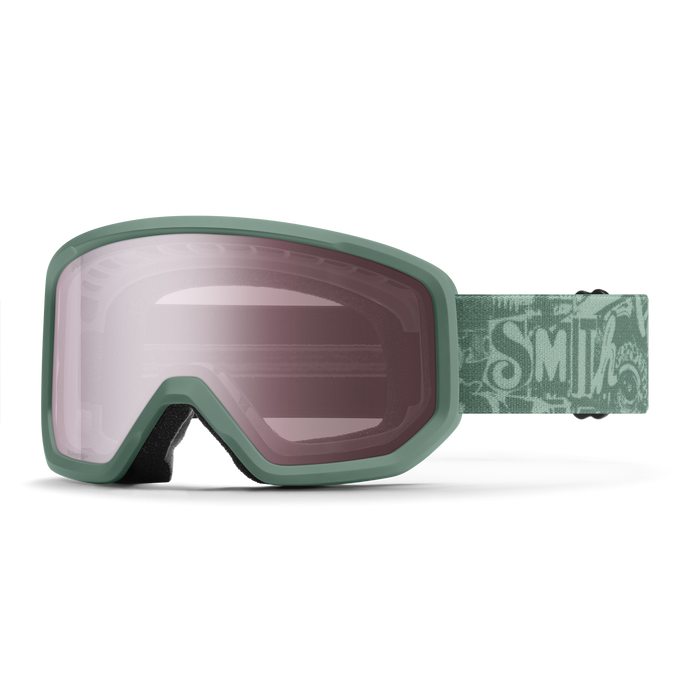 Smith Transfer Snow Goggles - 2026