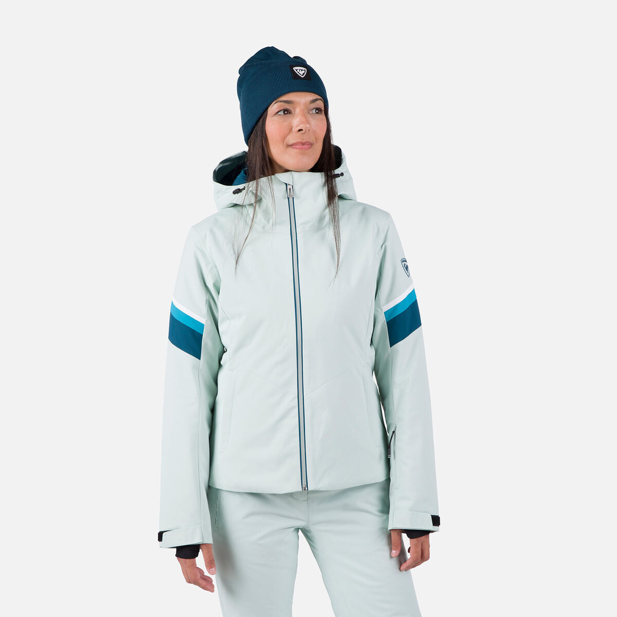 Rossignol Strawpile Ski Jacket - Women's