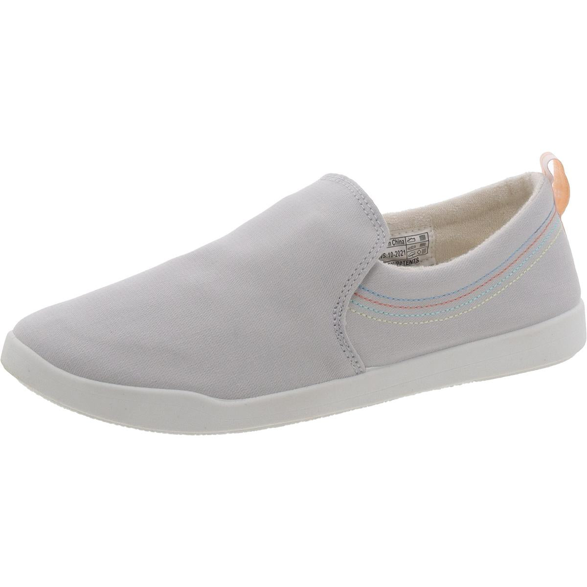 Marsha Slip On Round Toe Slip-On Sneakers