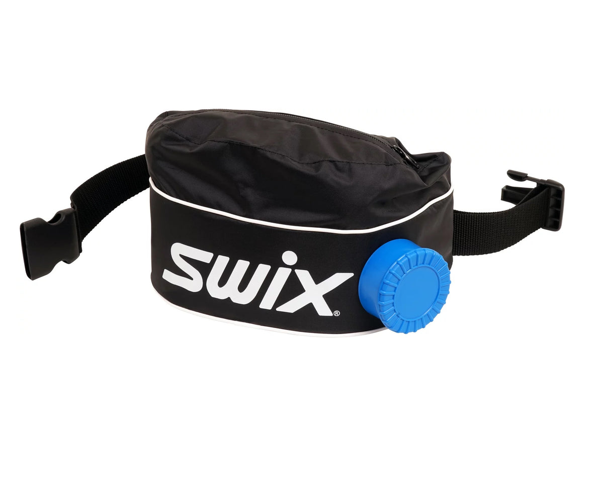 Swix Triac Insulated Drink Bottle - 2025