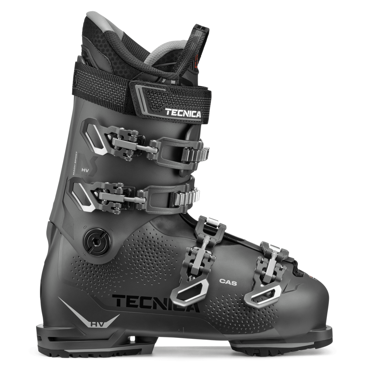 Tecnica Mach Sport HV 90 Ski Boots - Men's - 2026