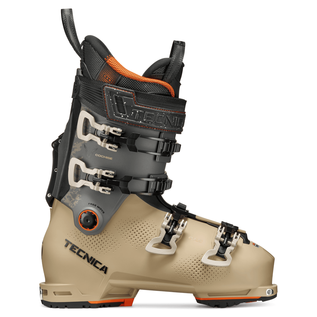 Tecnica Cochise 110 Ski Boots - 2026 - Men's