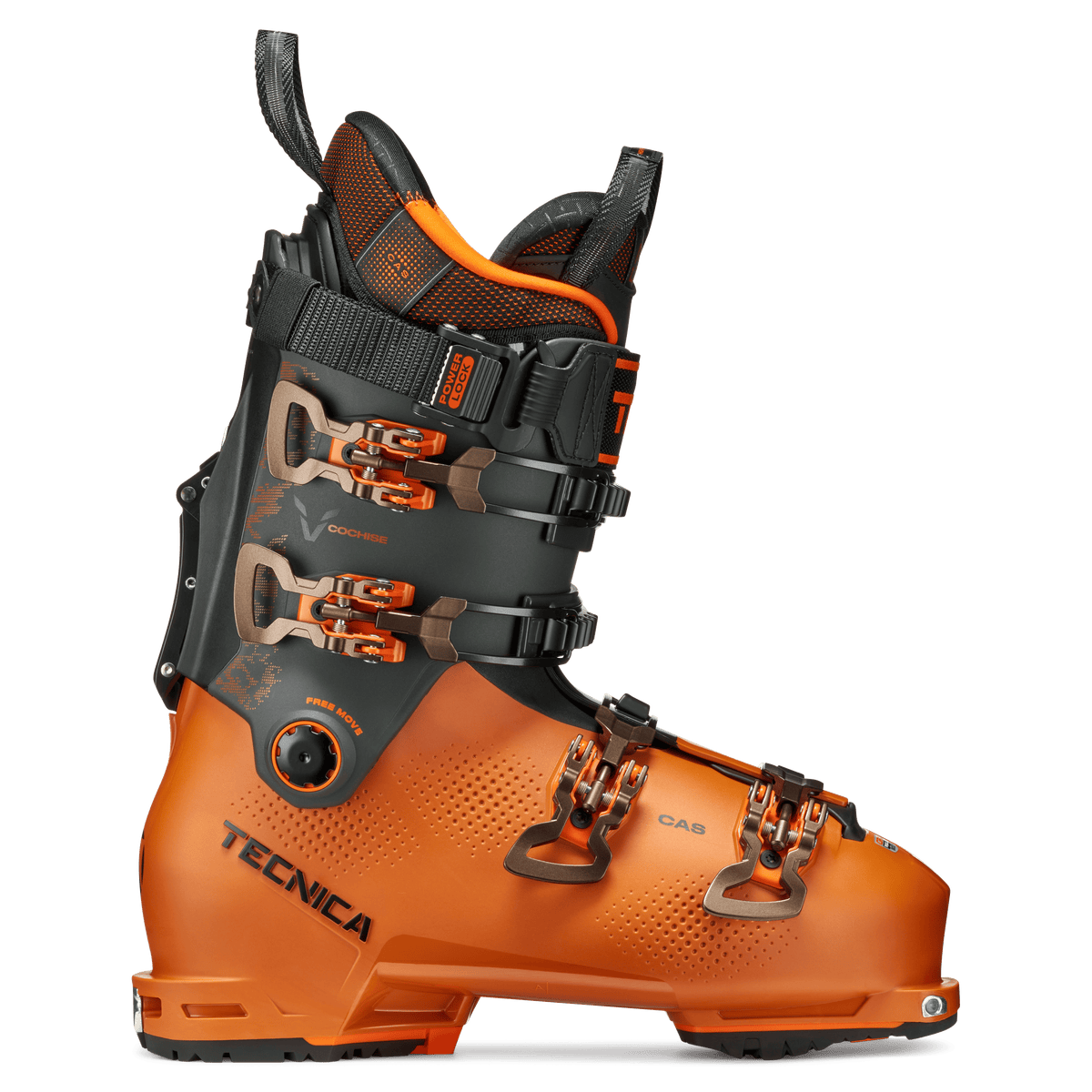 Tecnica Cochise 130 Ski Boots - 2026 - Men's