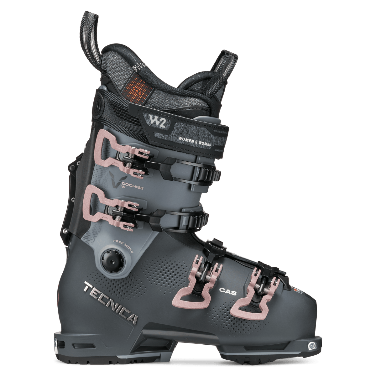 Tecnica Cochise 95 W Ski Boots - 2026 - Women's