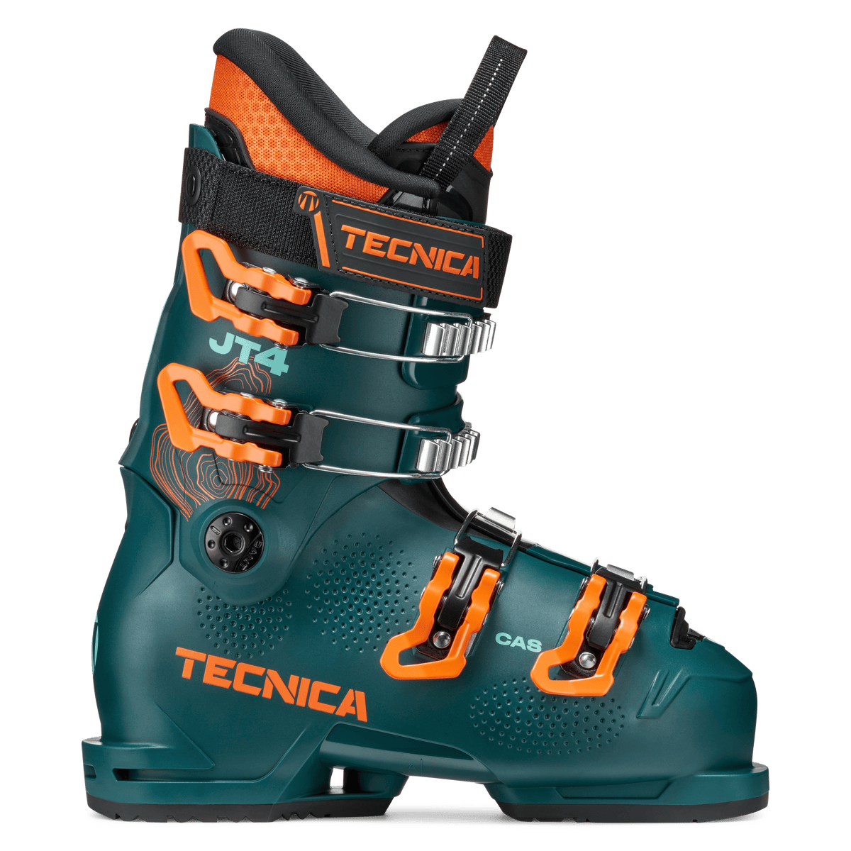 Tecnica JT 4 Ski Boots - 2026 - Youth