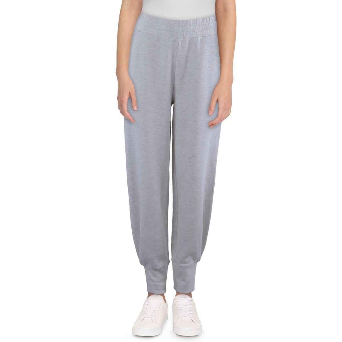 Relaxed Jogger Pants