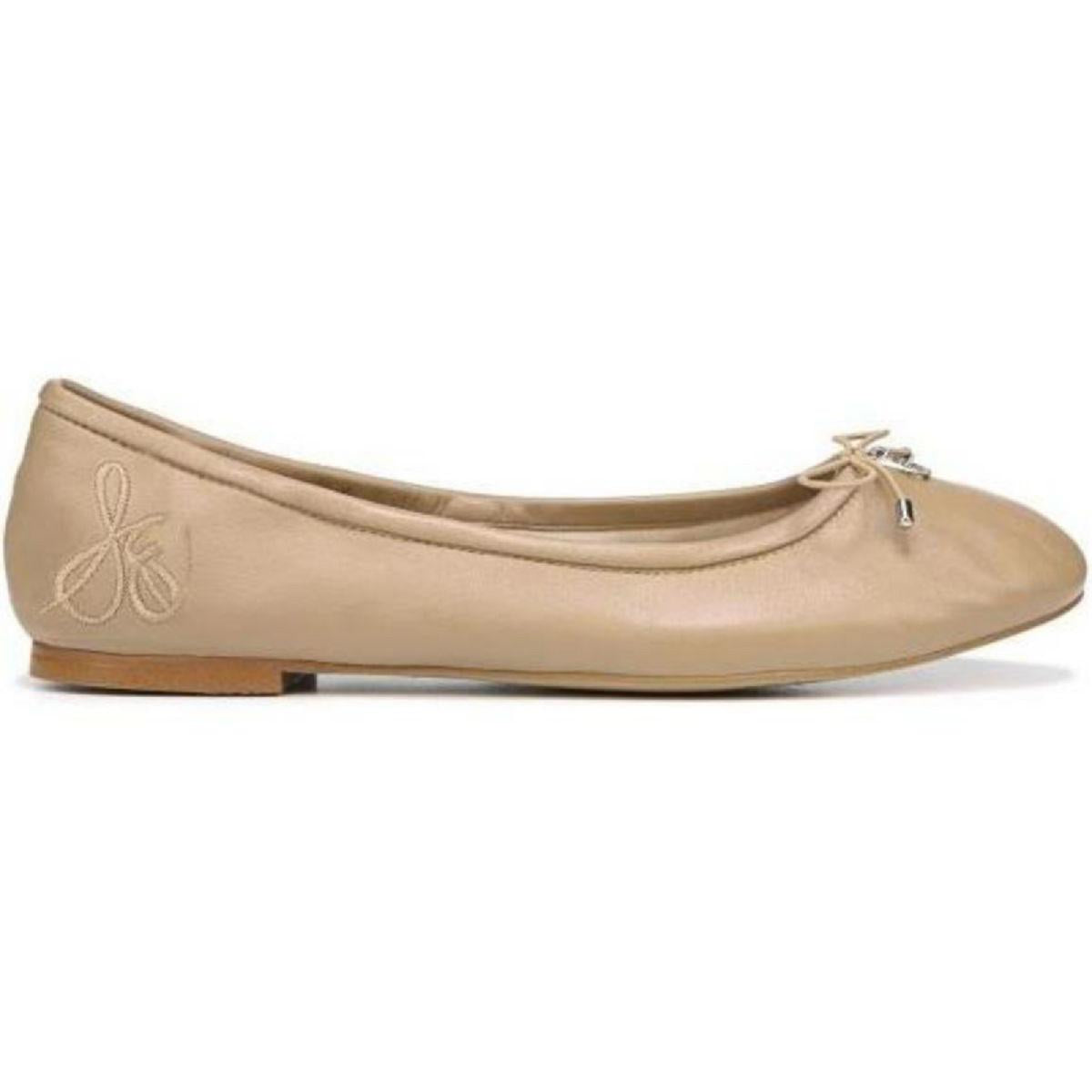 Felicia Bow Ballet Flats
