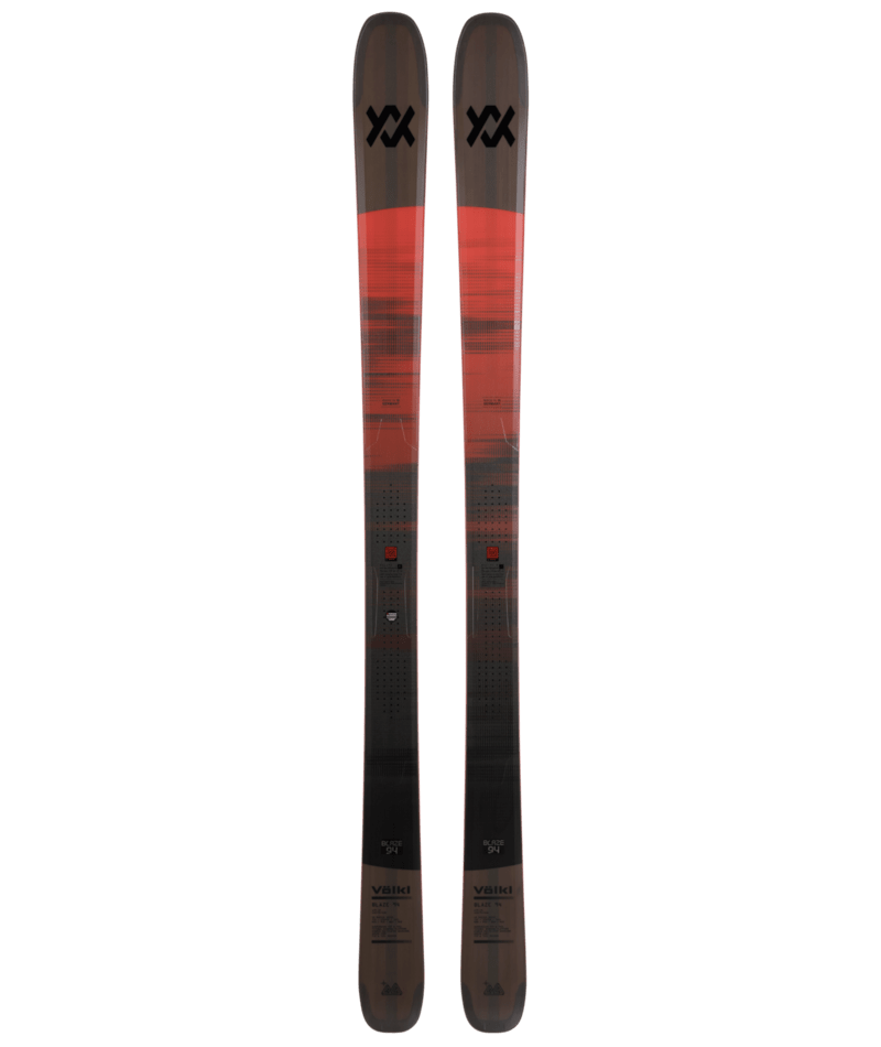 Volkl Blaze 94 Skis - Men's - 2026
