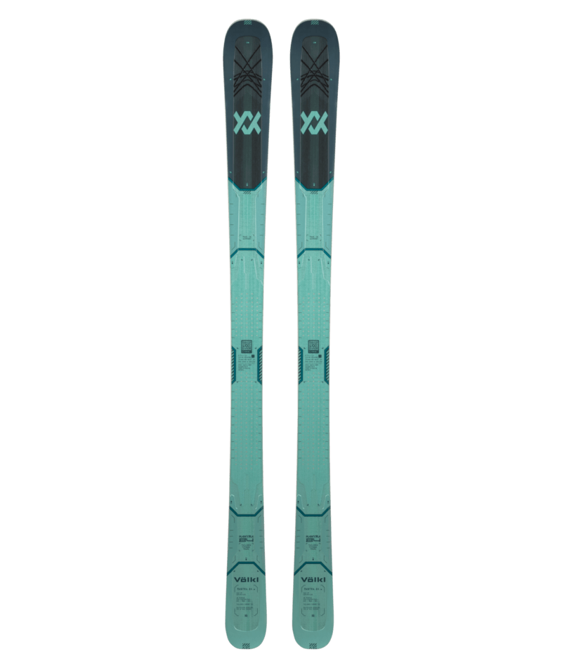 Volkl Mantra 84 Skis - Women's - 2026