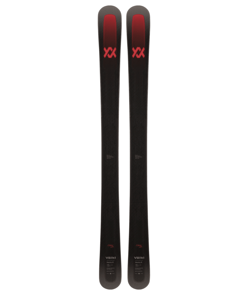 Volkl Mantra Junior Skis 2026 - Youth