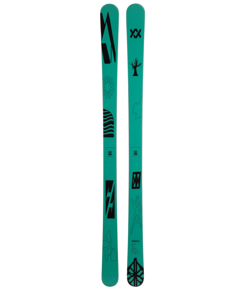Volkl Revolt 86 Skis - Men's - 2026