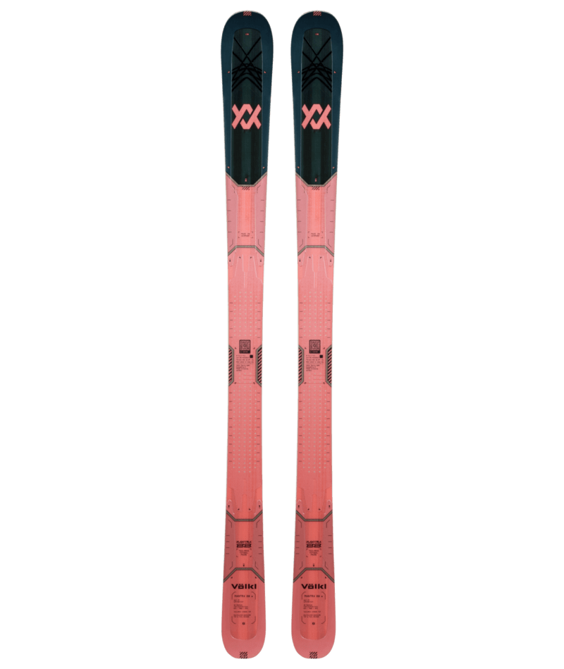 Volkl Mantra 88 Skis - Women's - 2026