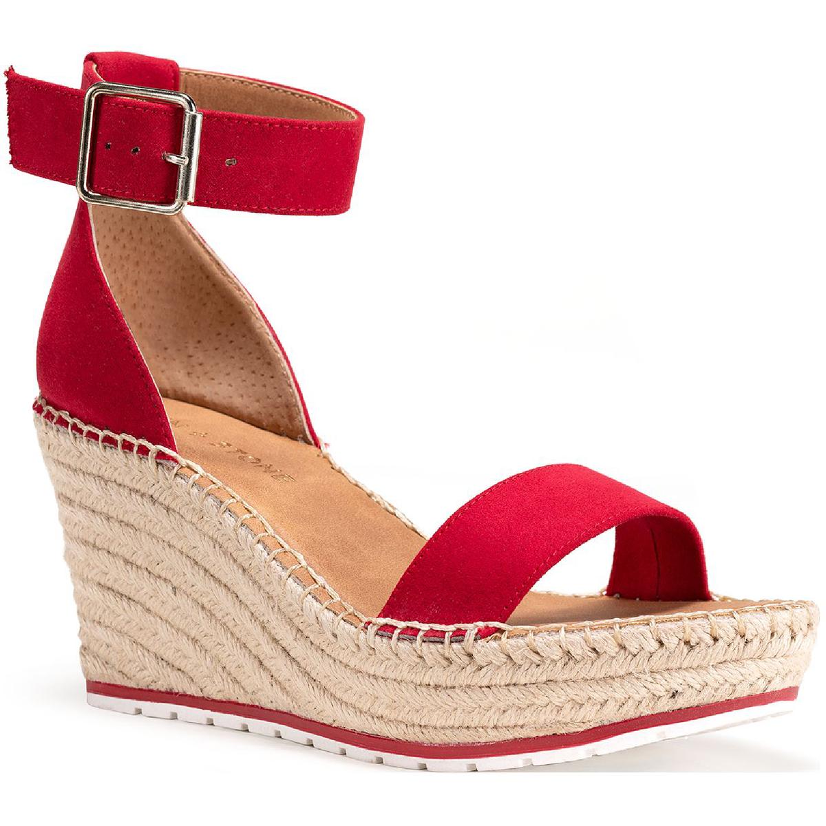 Sammi Wedge Sandals