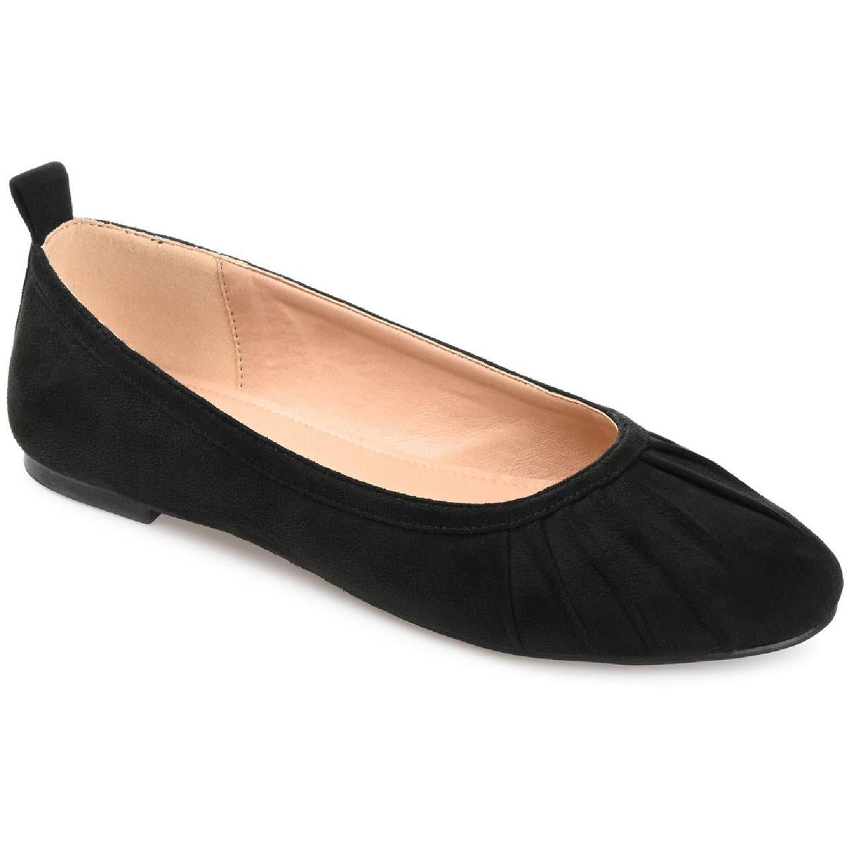 Tannya Slip On Dressy Ballet Flats