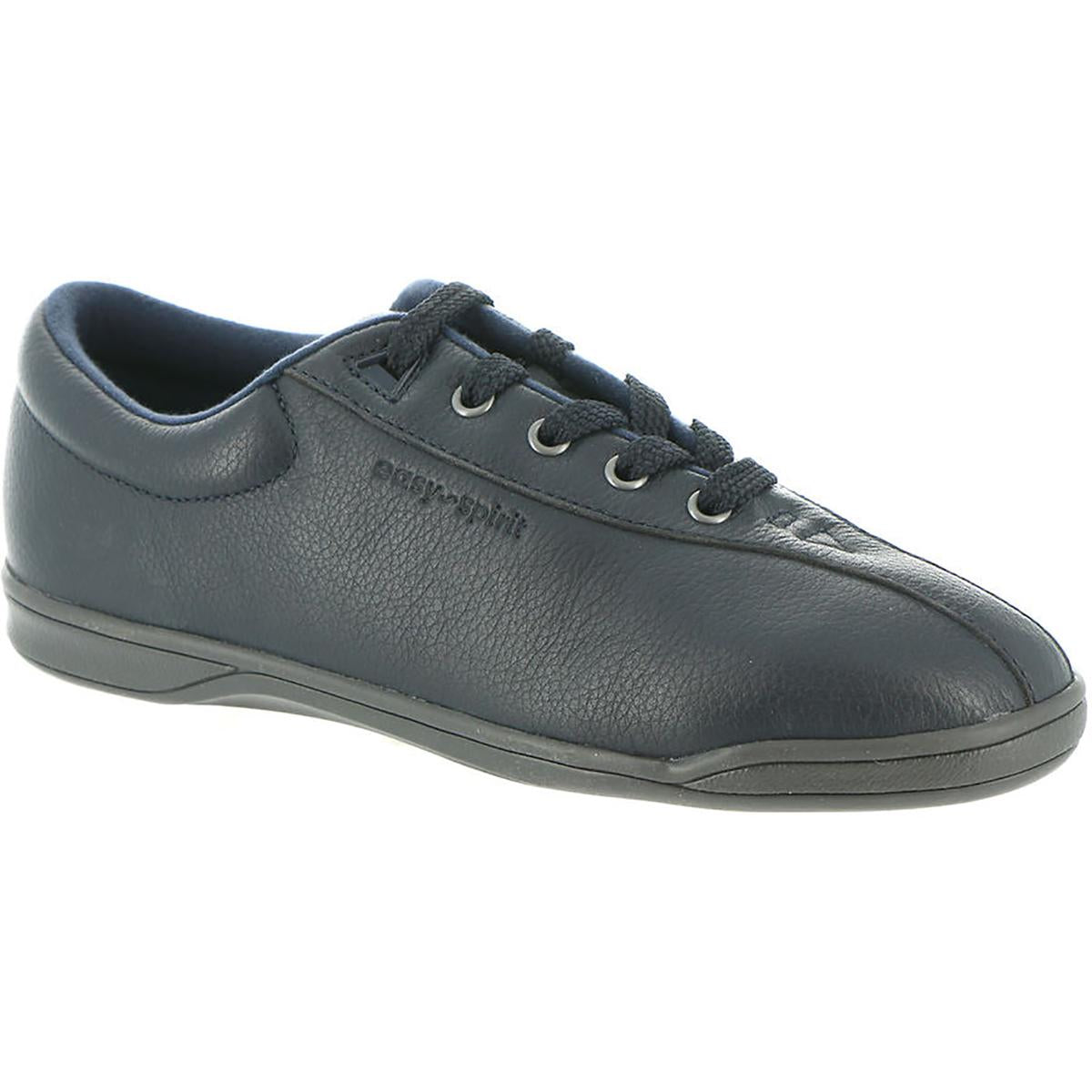 AP1 Leather Low Top Sneakers