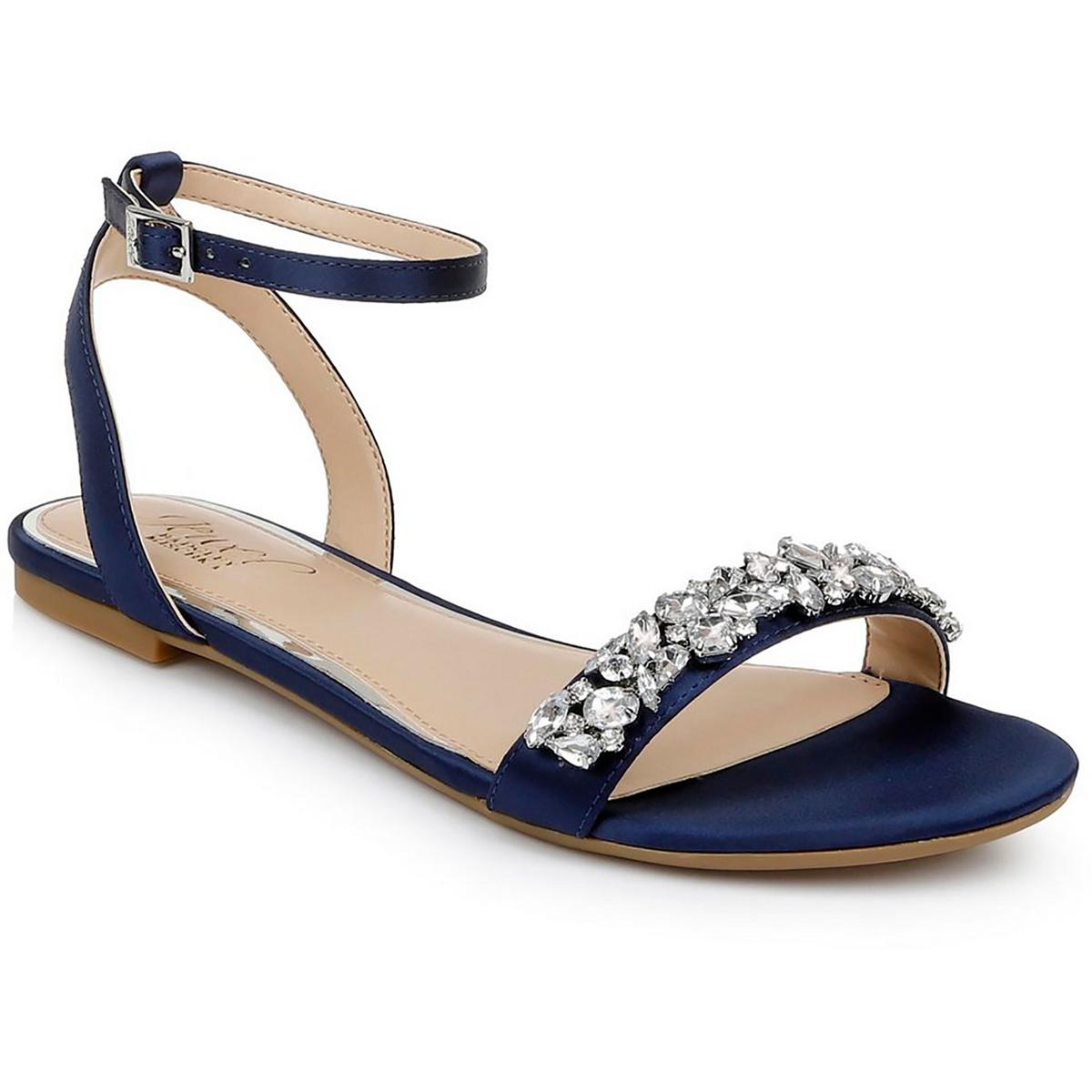 CHARA Laceless Ankle Strap