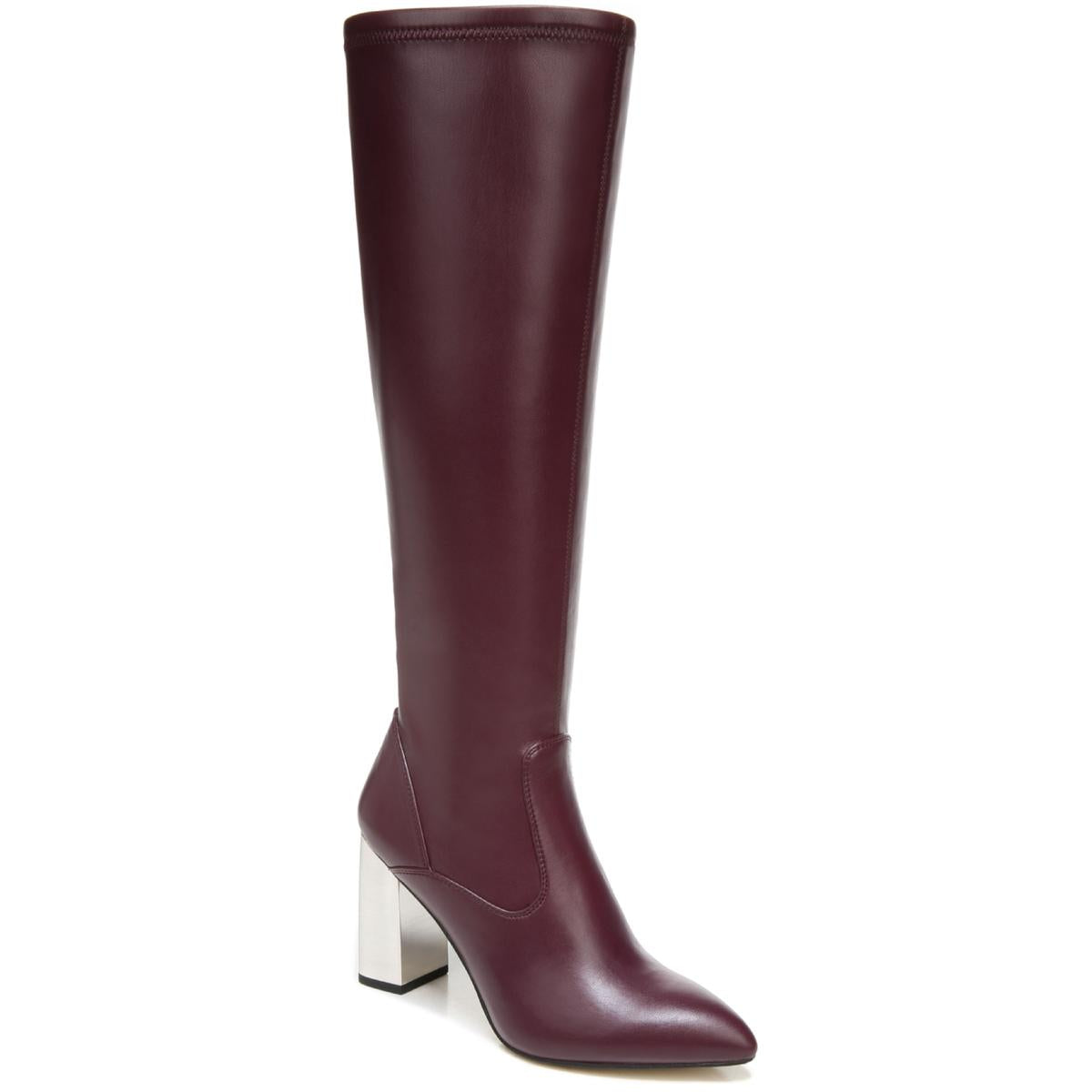 Katherine Wide Calf Knee-High Boots