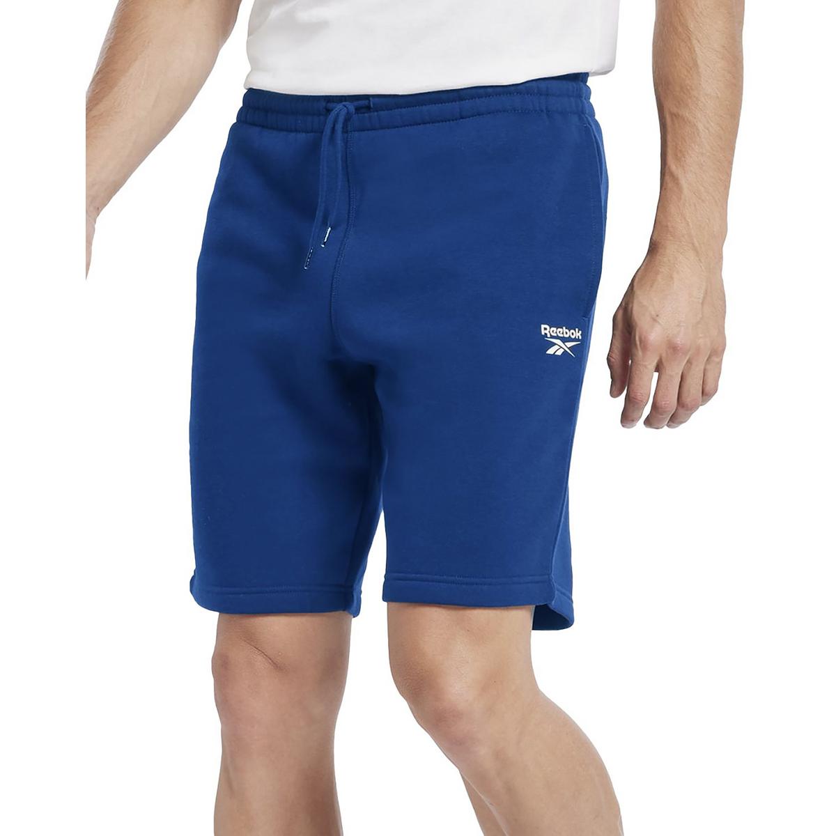 Identity Fleece Fitness Shorts