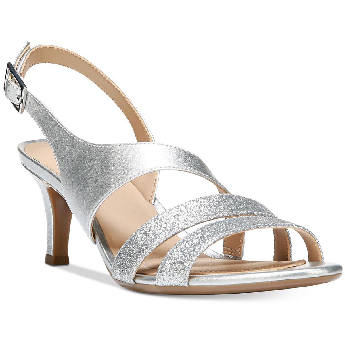 Taimi Adjustable Evening Sandals