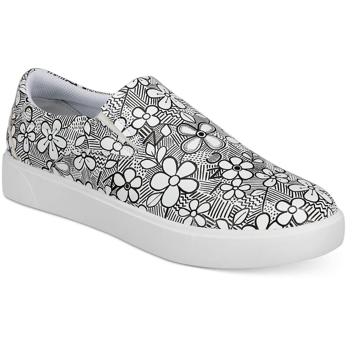Landyn Printed Slip-On Casual and Fashion Sneakers