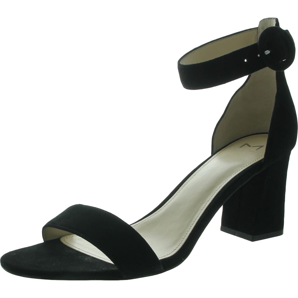 Karlee Ankle Strap Dress Sandals