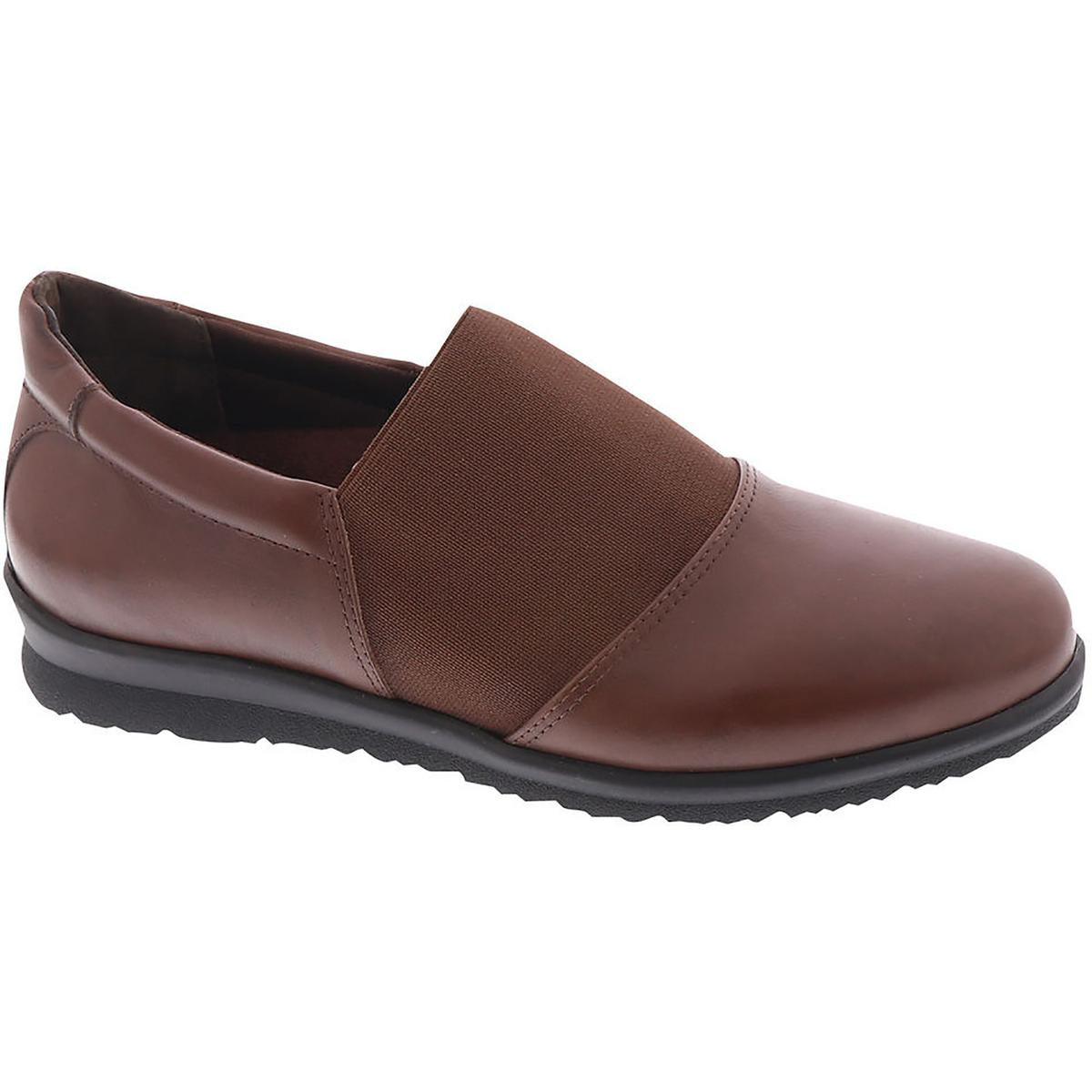 Dwell Leather Loafers