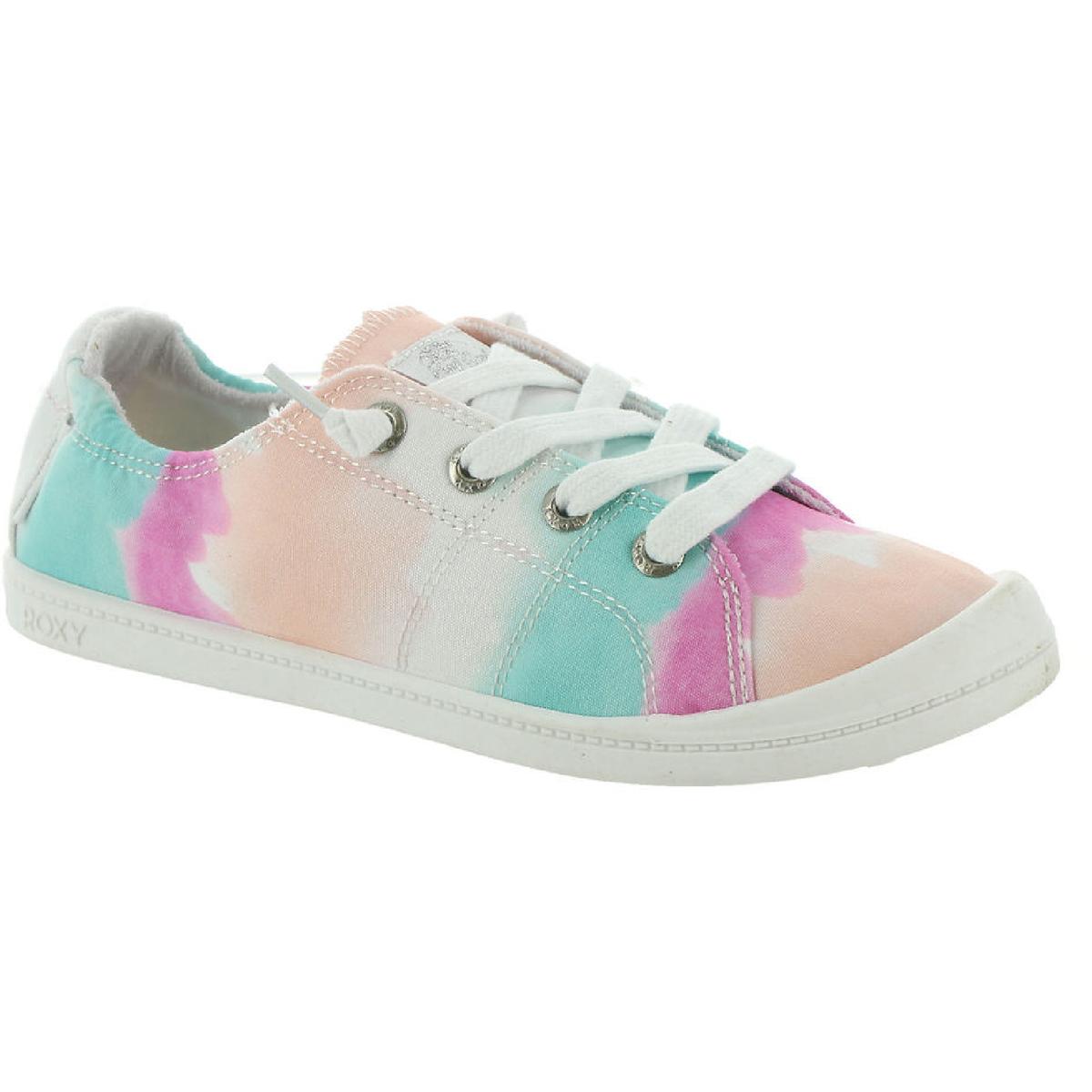 Bayshore III Fashion Sneakers