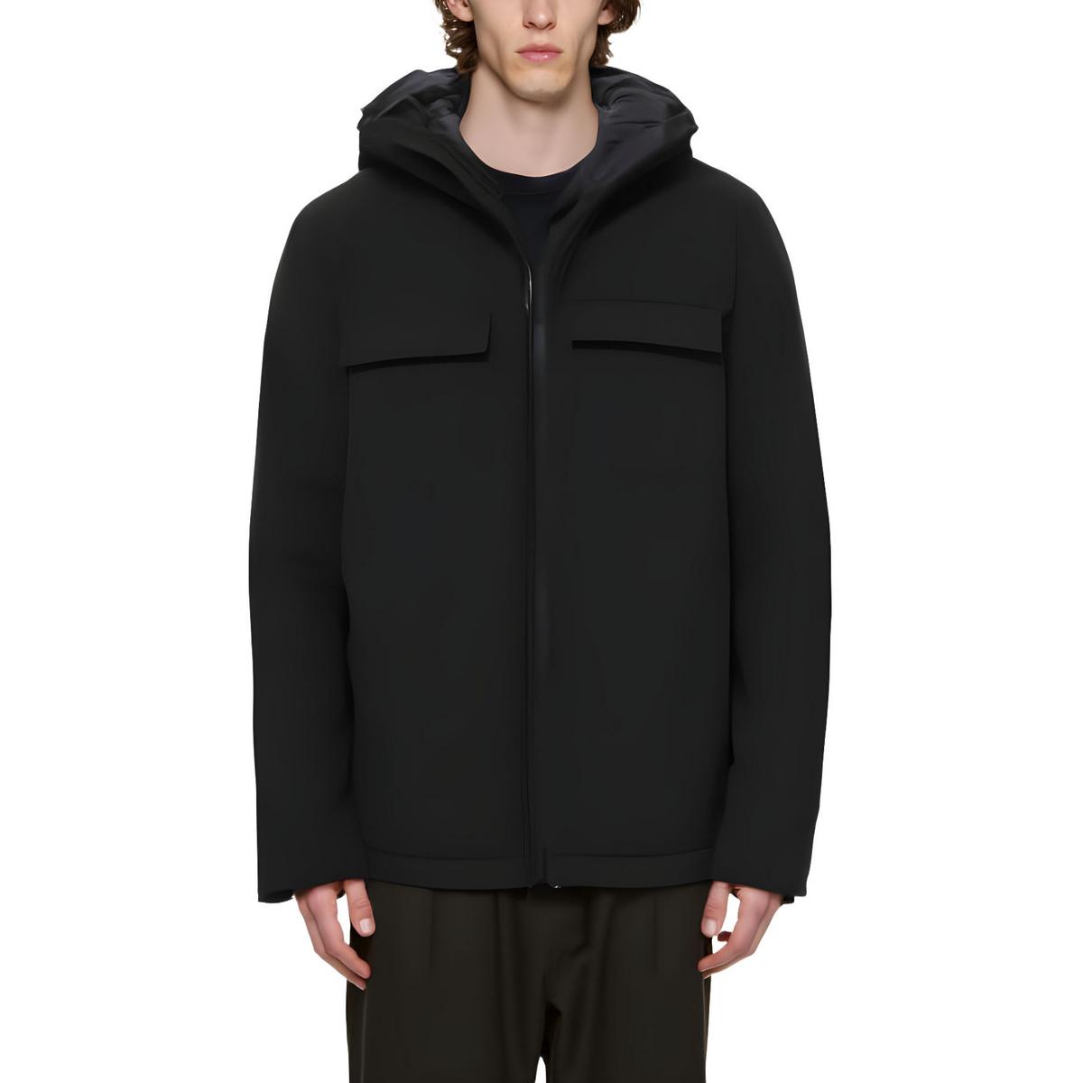 Water Resistant Raincoat